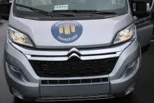Fahrzeugbild Carado Camper Van CV 640 pro+Markise #5