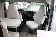 Fahrzeugbild Carado Camper Van CV 640 pro+Markise #6