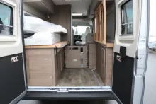 Fahrzeugbild Carado Camper Van CV 640 pro+Markise #7