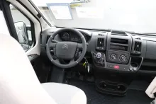 Fahrzeugbild Carado Camper Van CV 640 pro+Markise #8