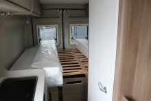 Fahrzeugbild Carado Camper Van CV 640 pro+Markise #13