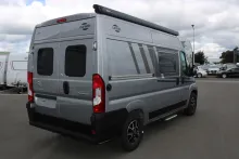 Fahrzeugbild Carado Camper Van CV 540 Markise+Kamera #3