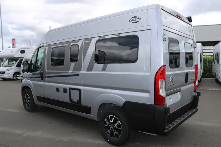 Fahrzeugbild Carado Camper Van CV 540 Markise+Kamera #4