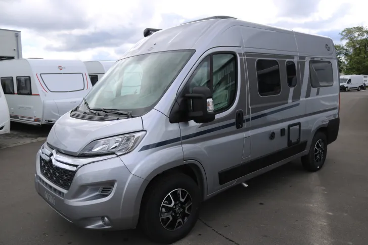 Fahrzeugbild Carado Camper Van CV 540 Markise+Kamera #5