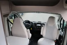 Fahrzeugbild Carado Camper Van CV 540 Markise+Kamera #9
