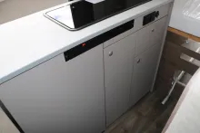 Fahrzeugbild Carado Camper Van CV 540 Markise+Kamera #11