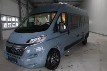 Fahrzeugbild Carado Camper Van CV 600 Markise +Kamera #4