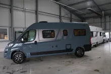 Fahrzeugbild Carado Camper Van CV 600 Markise +Kamera #5