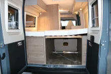 Fahrzeugbild Carado Camper Van CV 600 Markise +Kamera #6