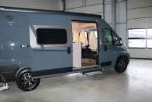 Fahrzeugbild Carado Camper Van CV 600 Markise +Kamera #7