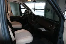 Fahrzeugbild Carado Camper Van CV 600 Markise +Kamera #8