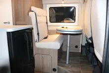 Fahrzeugbild Carado Camper Van CV 600 Markise +Kamera #9
