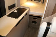 Fahrzeugbild Carado Camper Van CV 600 Markise +Kamera #10