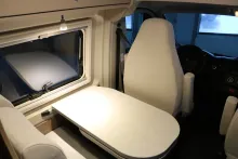 Fahrzeugbild Carado Camper Van CV 600 Markise +Kamera #13