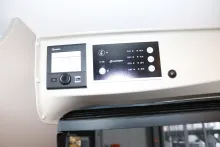 Fahrzeugbild Carado Camper Van CV 600 Markise +Kamera #15