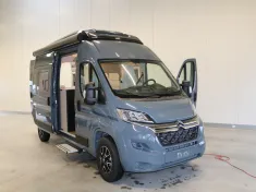 Bild 1 Carado Camper Van CVE 600