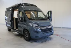 Bild 3 Carado Camper Van CVE 600