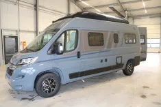 Bild 4 Carado Camper Van CVE 600