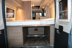 Bild 6 Carado Camper Van CVE 600