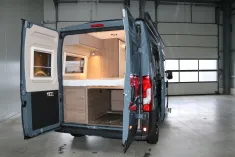 Bild 7 Carado Camper Van CVE 600