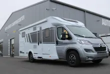 Fahrzeugbild Carado T 457 pro+ #3