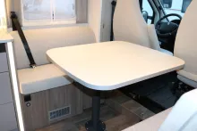 Fahrzeugbild Carado T 457 pro+ #2