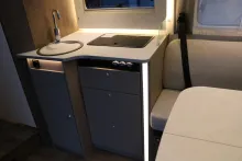 Fahrzeugbild Carado T 457 pro+ #6