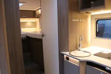 Fahrzeugbild Carado T 457 pro+ #7