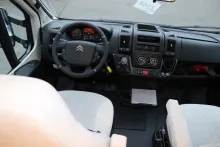 Fahrzeugbild Carado T 457 pro+ #8