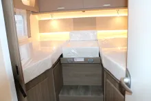 Fahrzeugbild Carado T 457 pro+ #12