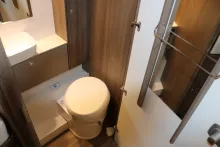 Fahrzeugbild Carado T 457 pro+ #13