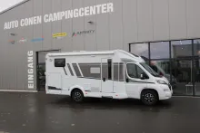 Fahrzeugbild Carado T 338 pro #3