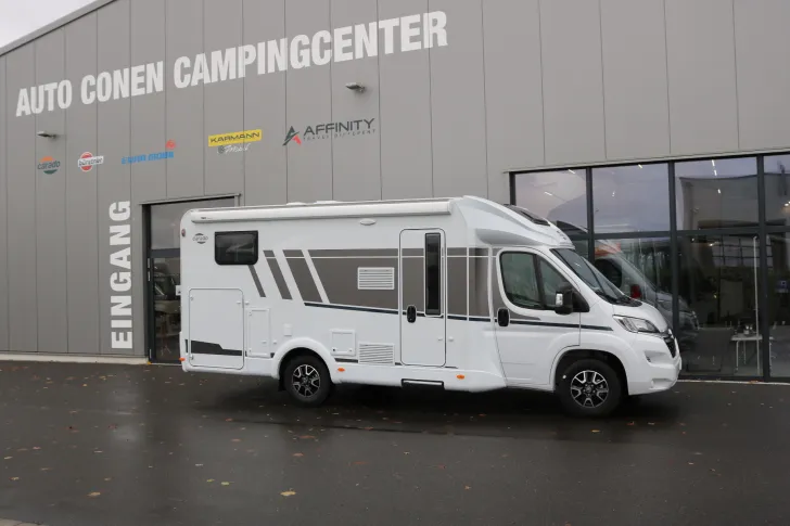 Fahrzeugbild Carado T 338 pro #3