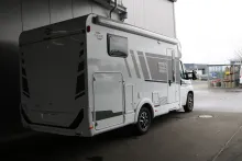 Fahrzeugbild Carado T 338 pro #5