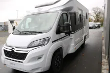 Fahrzeugbild Carado T 338 pro #2