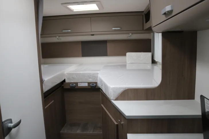 Fahrzeugbild Carado T 338 pro #6