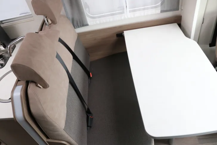 Fahrzeugbild Carado T 338 pro #8