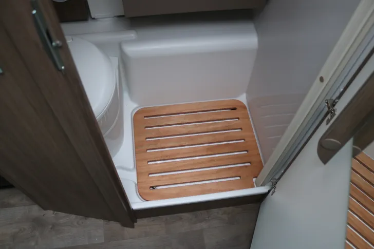 Fahrzeugbild Carado T 338 pro #12