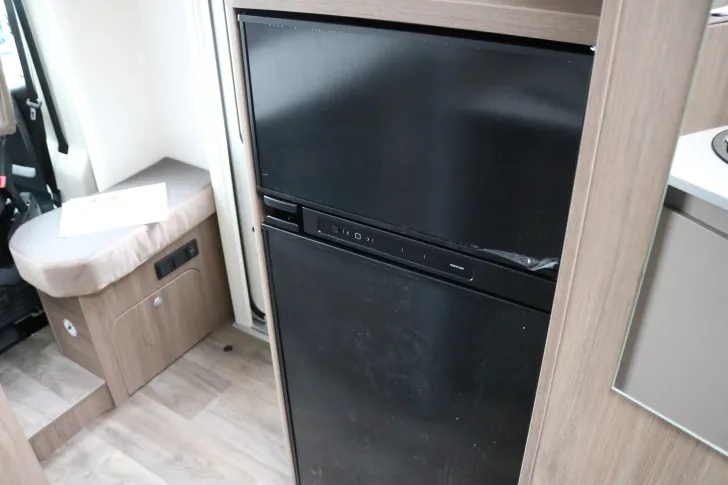 Fahrzeugbild Carado T 338 pro #14