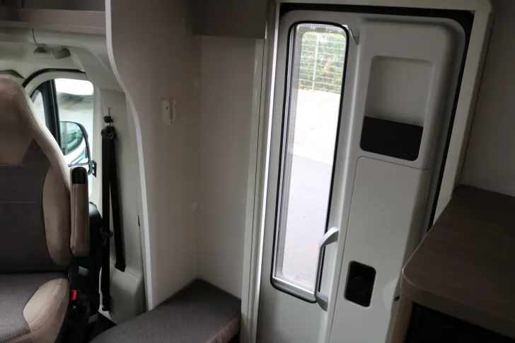 Fahrzeugbild Carado T 338 pro #15