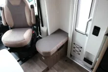 Fahrzeugbild Carado T 338 pro #16