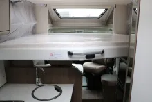 Fahrzeugbild Carado T 338 pro #17