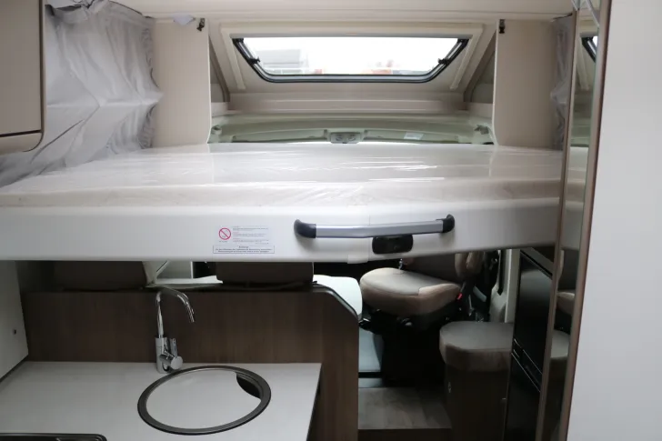 Fahrzeugbild Carado T 338 pro #17