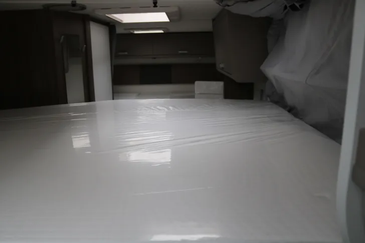 Fahrzeugbild Carado T 338 pro #18