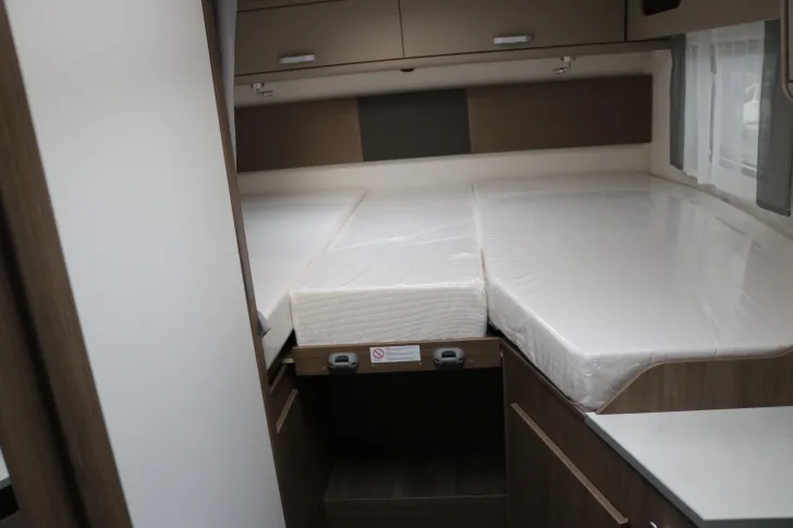 Fahrzeugbild Carado T 338 pro #19