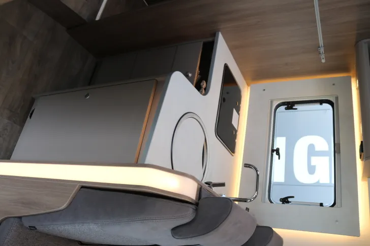 Fahrzeugbild Carado T 447 Edition 24 AT6G+TV Paket+Markise #26