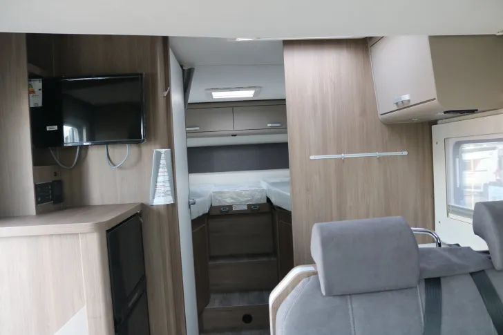 Fahrzeugbild Carado T 447 ED24 #7