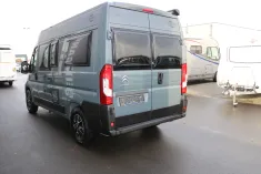 Bild 3 Carado Camper Van CVE 540