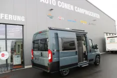Bild 4 Carado Camper Van CVE 540
