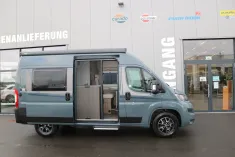 Bild 5 Carado Camper Van CVE 540